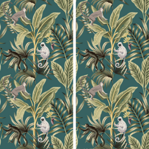 Couture Sauvage 3 - 1 m2