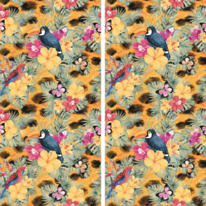 Couture Sauvage 4 - 1 m2