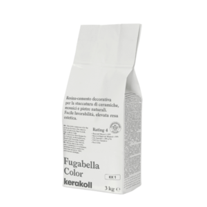 Fugabella Color - 01