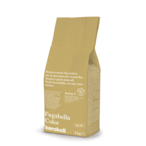 Fugabella Color - 31