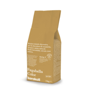 Fugabella Color - 32