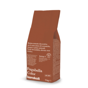 Fugabella Color - 33