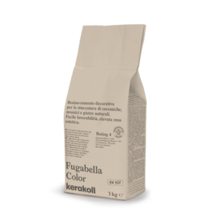 Fugabella Color - 34