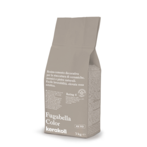 Fugabella Color - 36