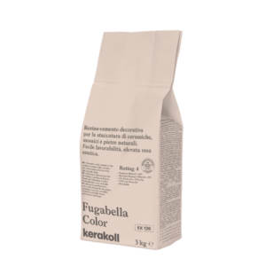 Fugabella Color - 38