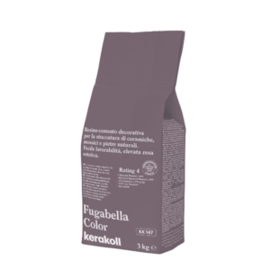 Fugabella Color - 42
