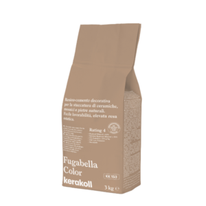 Fugabella Color - 45