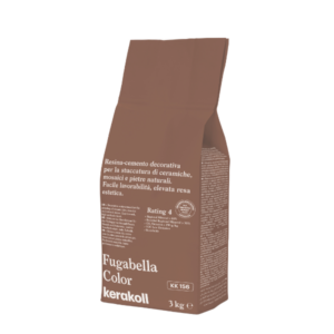 Fugabella Color - 48