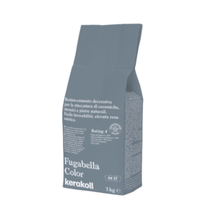 Fugabella Color - 10