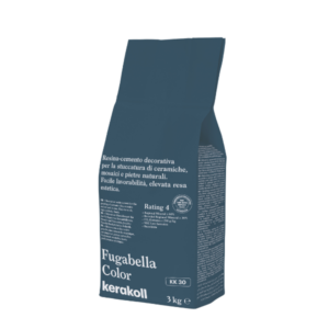 Fugabella Color - 12