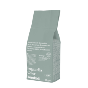 Fugabella Color - 13