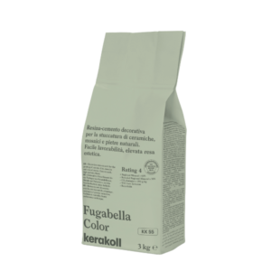 Fugabella Color - 15