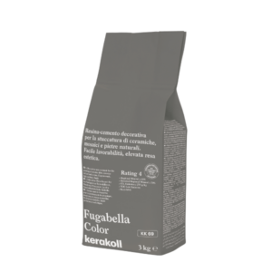 Fugabella Color - 18