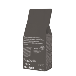 Fugabella Color - 19