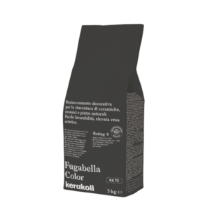 Fugabella Color - 20