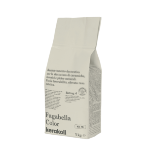 Fugabella Color - 21