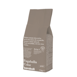 Fugabella Color - 23