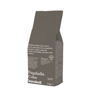Fugabella Color - 24