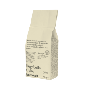 Fugabella Color - 25