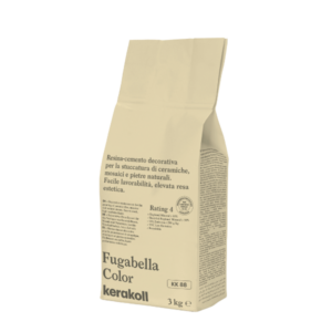 Fugabella Color - 26