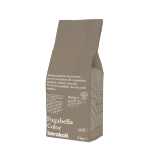 Fugabella Color - 28