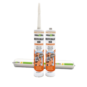 RESYCOLLE ISO gris 9006