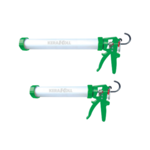 PISTOLET CARTOUCHE 400ml