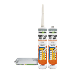 RESYFLEX 151 ISO blanc