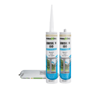 UNISIL T ISO transparent