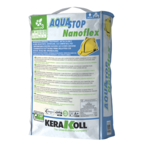 Aquastop Nanoflex