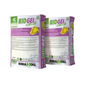 Biogel No Limits - Gris