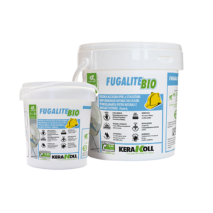 Fugalite Bio 51 - Argent