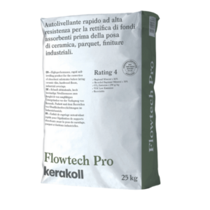 Flowtech Pro