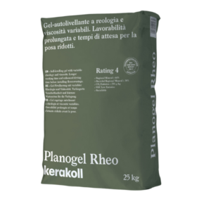 Planogel Rheo