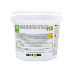 Nanodefense Eco
